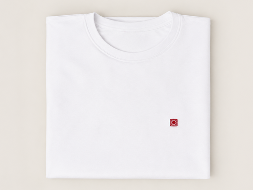Camiseta de manga corta
