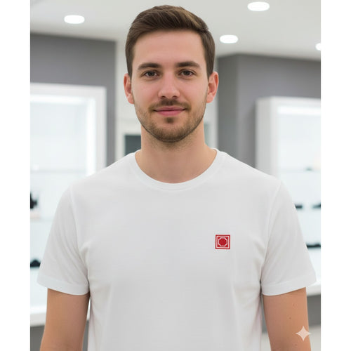 Camiseta de manga corta